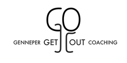 Logo Genneper GetOut Coaching