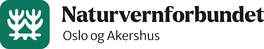 Logo til Naturvernforbundet Oslo og Akershus