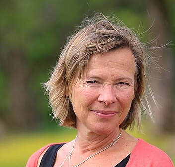 Susanne Genneper i GetOut Coaching